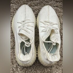 Adidas Yeezy Boost 350 V2 in White